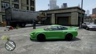 GTA 4 removed a lot of GTA San Andreas's great features (Image via Quora)